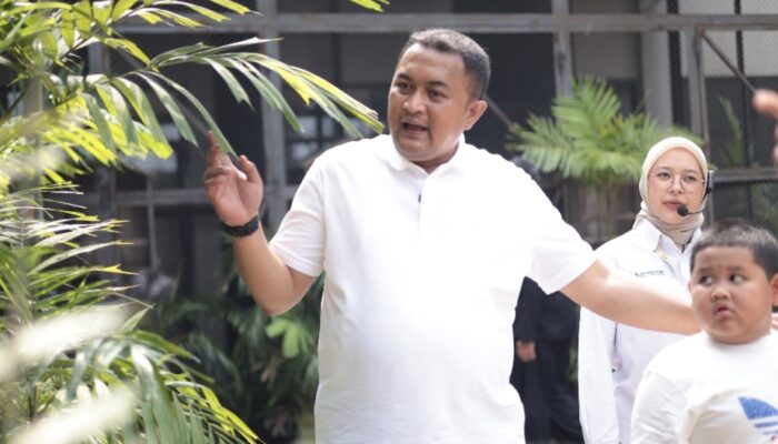 Menjelajah Animalium BRIN: Wajah Baru Wisata Edukasi dan Riset Kebanggaan Bogor