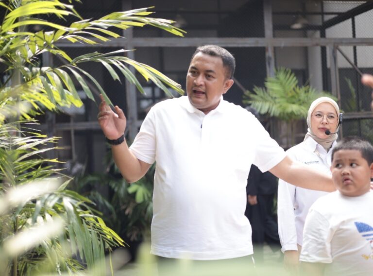 Menjelajah Animalium BRIN: Wajah Baru Wisata Edukasi dan Riset Kebanggaan Bogor